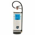 Buckeye 2.5 Gallon Water Mist AC Fire Extinguisher - Rechargeable Untagged - UL Rating 2-A:C 47251000